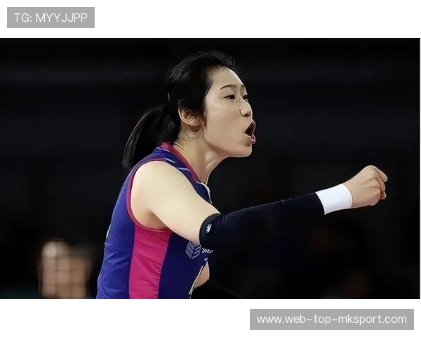 意大利女排挑战强敌，战术体系逐渐成熟，意大利女排厉不厉害