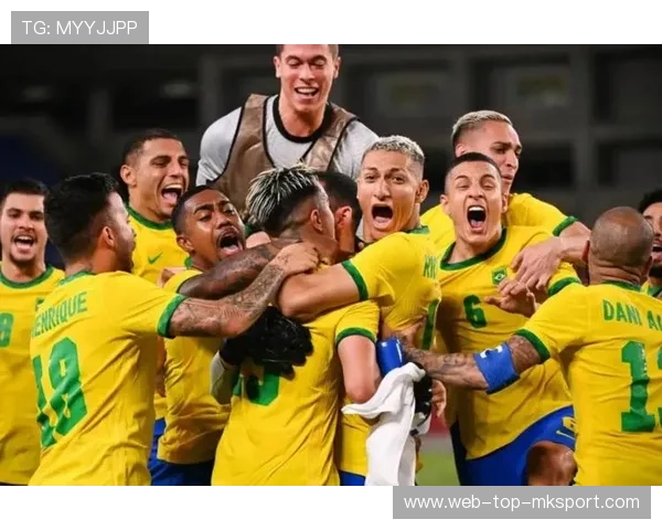 巴西队主帅谈备战计划：目标直指世界杯冠军，巴西队最新主力名单